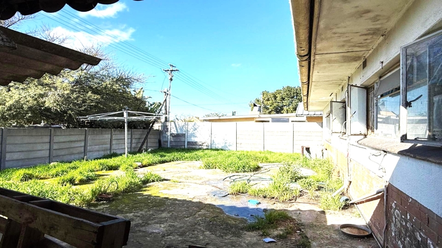 3 Bedroom Property for Sale in Shirley Park Western Cape